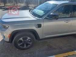 جيب جراند شيروكي